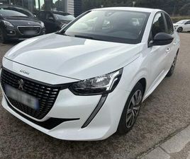 PURETECH 100 S&S ACTIVE PACK