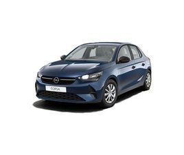 CORSA 2ª SERIE VI 2020 1.5 ELEGANCE S&S 100CV