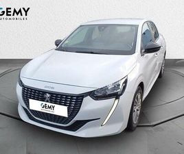 208 BLUEHDI 100 S&S BVM6 PREMIUM