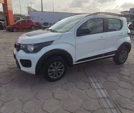 TREKKING 1.0 FLEX 5P