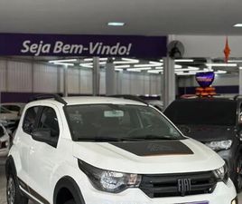 TREKKING 1.0 FLEX 5P