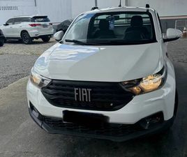 FREEDOM 1.3 FLEX 8V CS PLUS