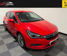 1.4I TURBO GRIFFIN EURO 6 (START/STOP) 5DR