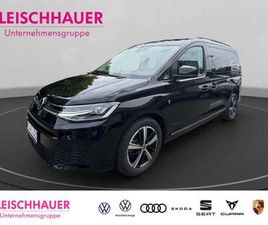 DARK LABEL 2.0 TDI DSG 7-SITZER AHK NAVI DIGITALES