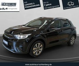 KIA STONIC 1.0T VISION NAVI+KAMERA+CARPLAY+SITZHEIZU