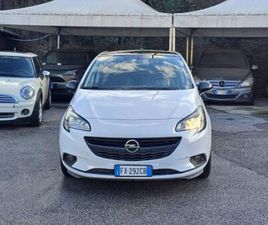 CORSA 5ª SERIE CORSA 1.4 90CV GPL TECH 5 PORTE ADVANCE