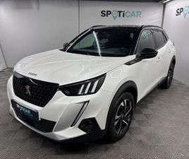 BLUEHDI 130 S&S EAT8 GT LINE