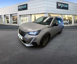 ELECTRIQUE 136 CH STYLE