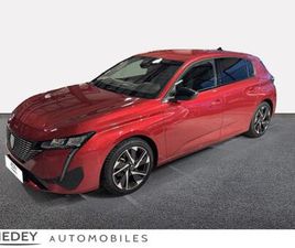 1.2 PURETECH 130CH S&S ALLURE PACK