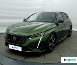 1.2 PURETECH 130CH S&S GT EAT8