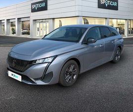 SW 1.2 PURETECH 130CH S&S ALLURE