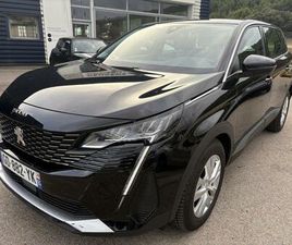 PURETECH 130 S&S ACTIVE PACK