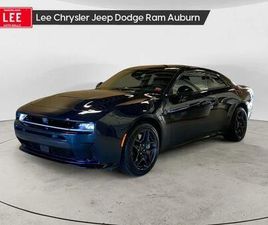 NEW 2026 DODGE CHARGER SCAT PACK