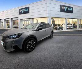 ELECTRIQUE 136 CH ALLURE PACK