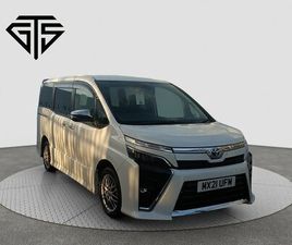 2025 - HYBRID ZS KIRAMEKI3