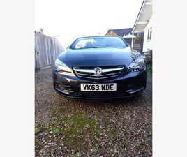 2.0 CDTI ELITE EURO 5 (START/STOP) 2DR