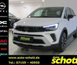 ELEGANCE PAKET, 1.2 DIRECT INJECTION T