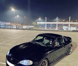 MAZDA MX5 MAZDA MX-5 1.6, 111CV