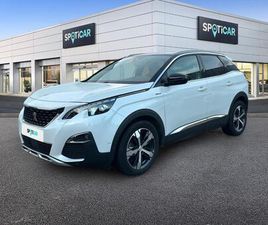 PURETECH 180CH S&S EAT8 GT LINE