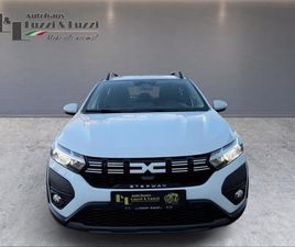 STEPWAY EXPRESSION*KAMERA*PDC*KLIMAAUT*