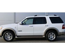 FORD EXPLORER V8 EDDIE BAUER