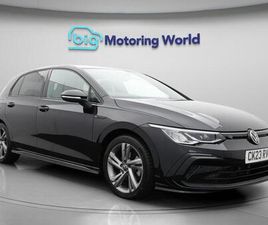 1.5 ETSI MHEV R-LINE DSG EURO 6 (START/STOP) 5DR