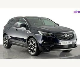 1.5 TURBO D BLUEINJECTION ELITE NAV AUTO EURO 6 (START/STOP) 5DR