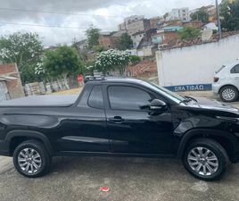 FREEDOM 1.3 FLEX 8V CS PLUS