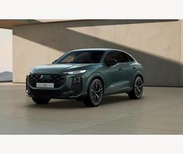 1.5 E-HYBRID EDITION 1 SPORTBACK S TRONIC EURO 6 (START/STOP) 5DR 26KWH