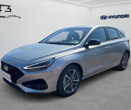 HYUNDAI I30 HYUNDAI I30 1.0 TURBO 7-DCT ADVANTAGE NAVIGATIONSSYSTEM