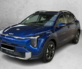 KIA STONIC KIA STONIC 1.0T 100 VISION MJ 26 NAVI SHZ