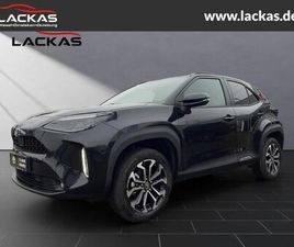 TOYOTA YARIS CROSS TOYOTA YARIS CROSS HYBRID TEAMPLAYER *WINTERPAKET*
