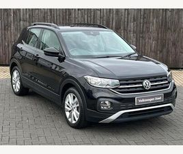 1.6 TDI SE EURO 6 (START/STOP) 5DR