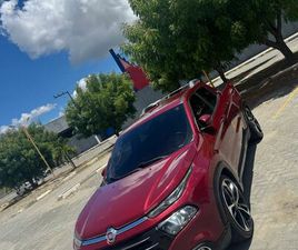 OPENING EDITION 1.8 16V FLEX AUT.