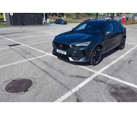 CUPRA FORMENTOR 2.0 TDI, 150CV