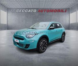 1.2 HYBRID LA PRIMA II 110CV AUTO