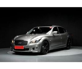 INFINITI M 56 ГU0410U0417 24,900 BGN