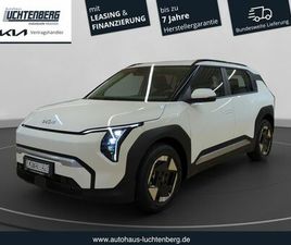 KIA EV3 AIR 58.3 KWH WINTER-PAKET+NAVI+KAMERA+SITZHE