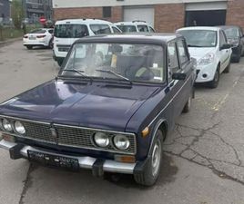 LADA 2105 1500S 2,999 EUR