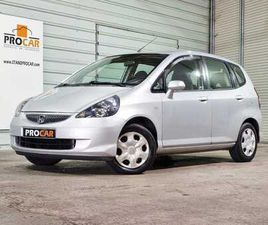 HONDA JAZZ HONDA JAZZ 1.2 LIVE