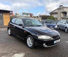 MITSUBISHI COLT 1.3 GLX AC+TA