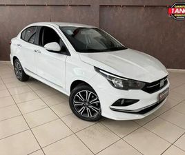 PRECISION 1.8 16V FLEX AUT.