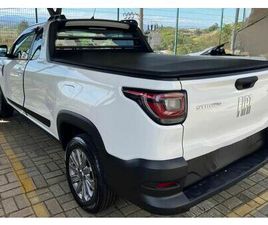 FREEDOM 1.3 FLEX 8V CS PLUS