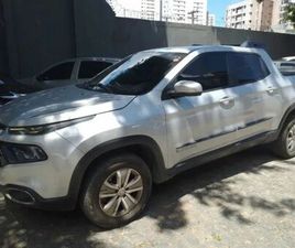 TORO FREEDOM 1.8 2017 - COM CAUTELAR APROVADA! REVISADO E COM GARANTIA - 81 99495.4885 YA