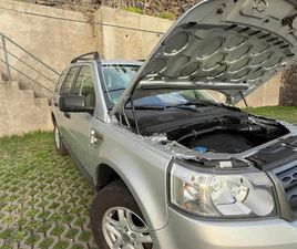 LAND ROVER FREELANDER 2.2 ED4, 150CV