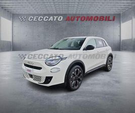 1.2 HYBRID LA PRIMA II 110CV AUTO