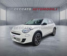 1.2 HYBRID LA PRIMA II 110CV AUTO