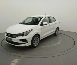 FIAT CRONOS DRIVE 1.3 8V FLEX 2024