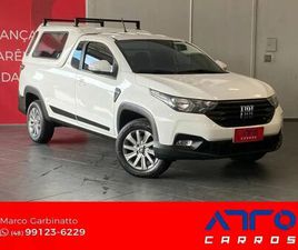 FREEDOM 1.3 FLEX 8V CD