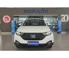 FREEDOM 1.3 FLEX 8V CS PLUS